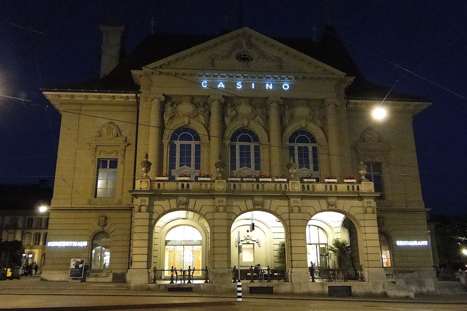 Casino Bern