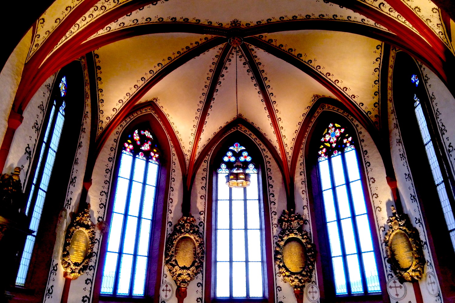 Martinskirche Basel