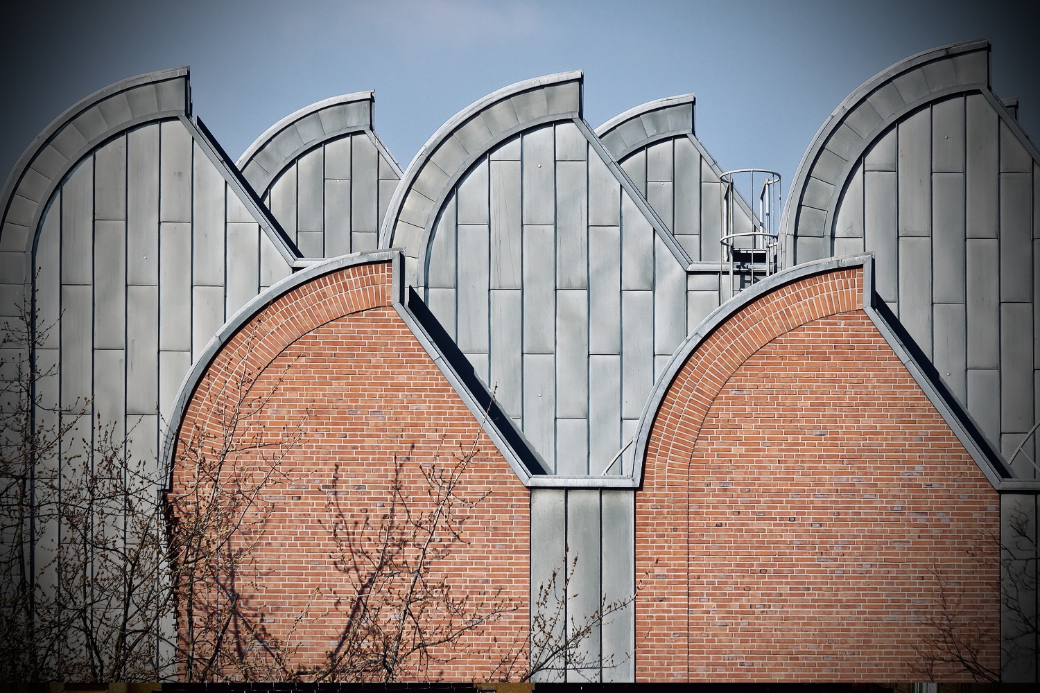 Kölner Philharmonie (D)