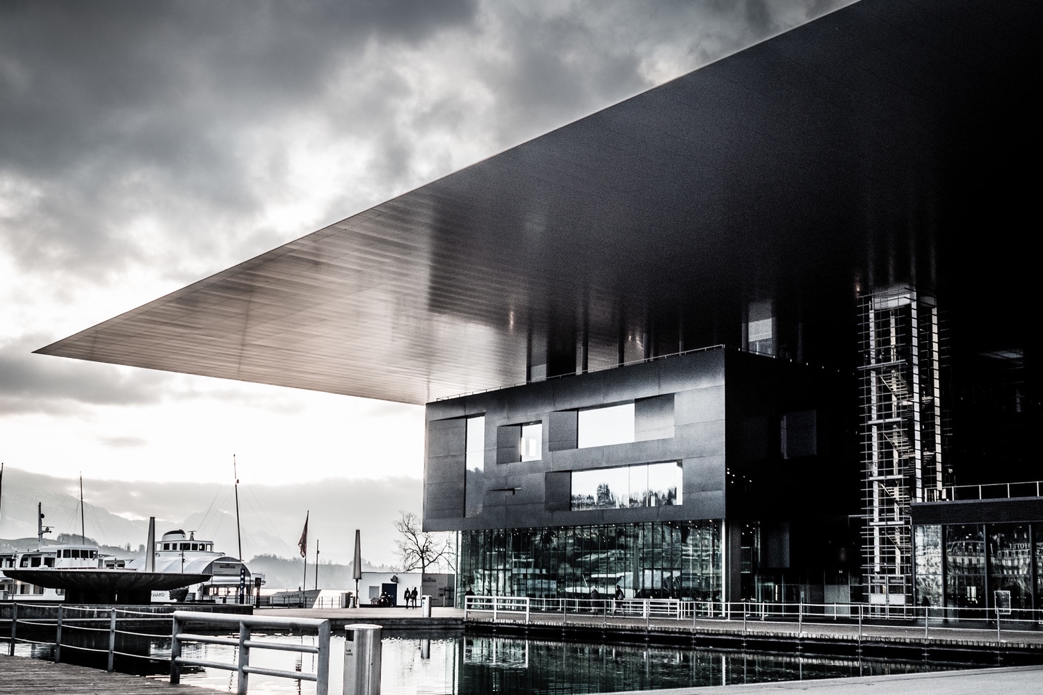 KKL Luzern
