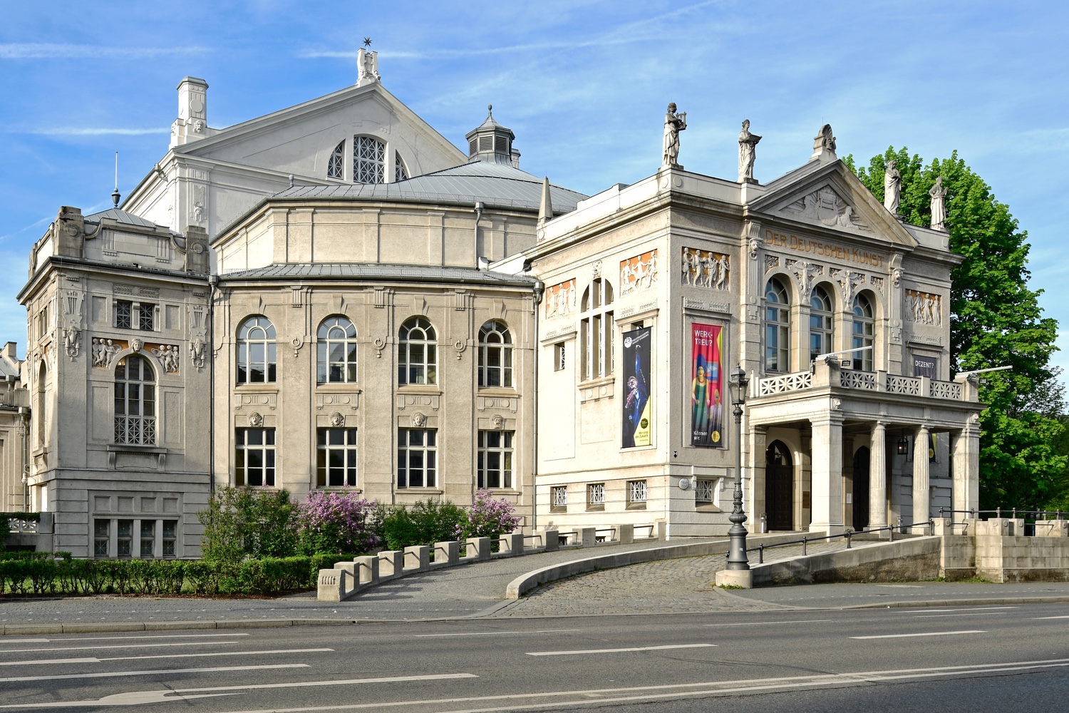 Prinzregententheater München (D)